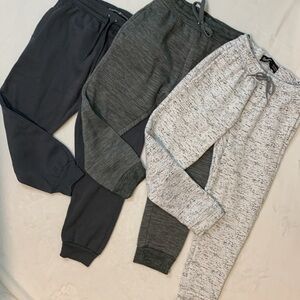 💔sold 💔 Boys Drawstring Joggers